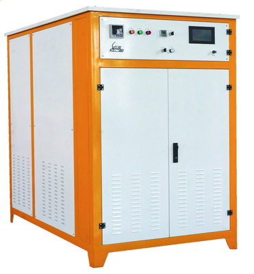 大功率电磁采暖炉