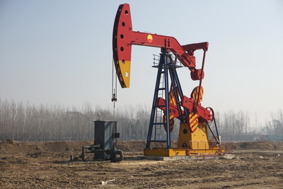 原油集输电磁加热器