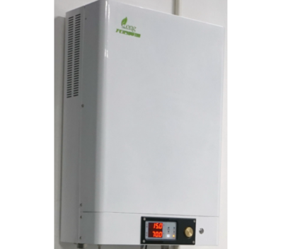 壁挂变频电磁采暖（热水）炉